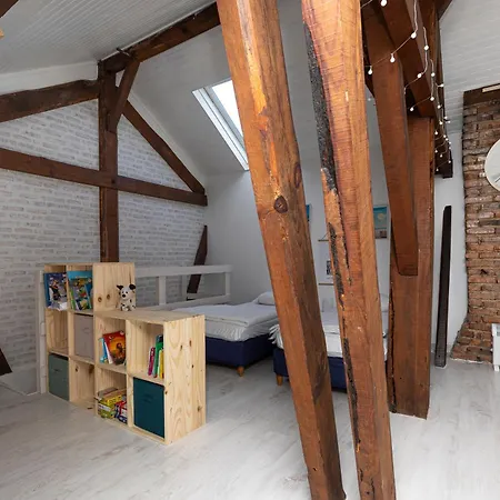 Maison Couat