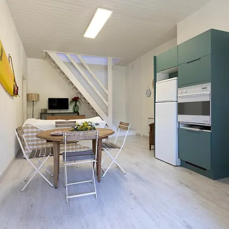 Maison Couat Semesterbostad *